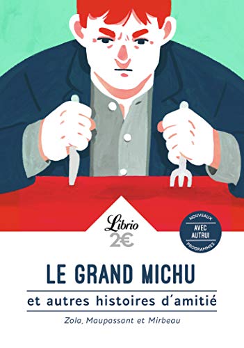 Le Grand Michu et autres histoires d'amitié von J'AI LU