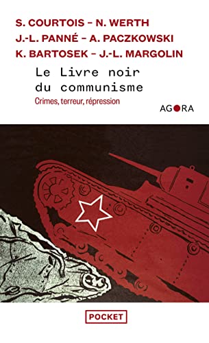 Le livre noir du communisme: Crimes, terreur, repression