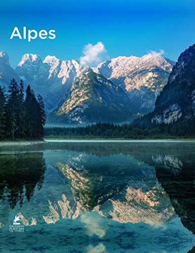Les Alpes von PLACE VICTOIRES