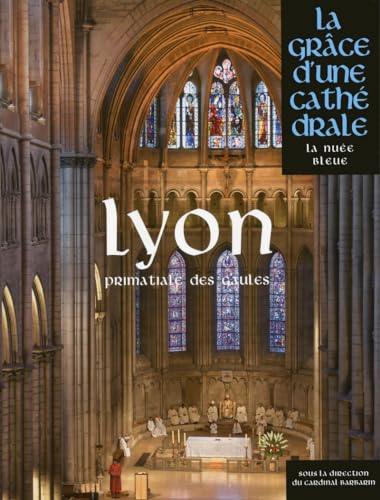 Lyon la grâce d'une cathédrale