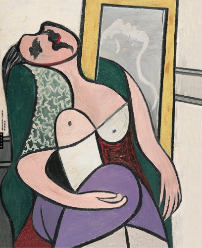 Picasso et la collection Nahmad von HAZAN