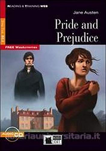 Pride and Prejudice+cd: Pride and Prejudice + audio CD (Reading & Training)