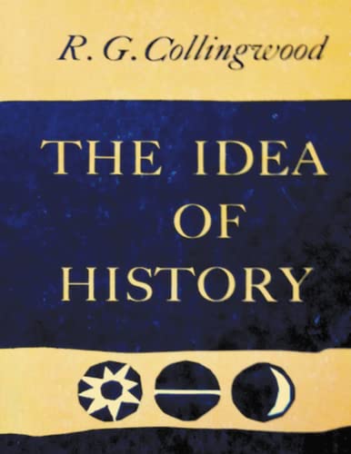 The Idea of History von Dead Authors Society