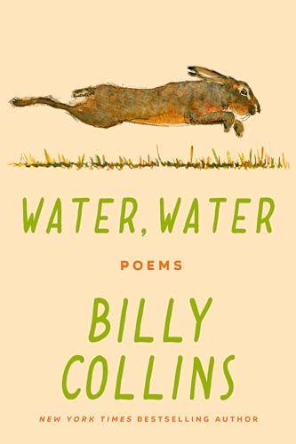 Water, Water: Poems von Random House