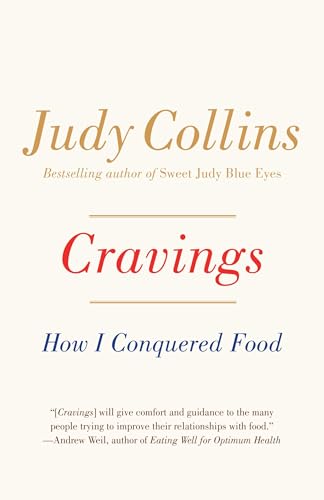 Cravings: How I Conquered Food von Anchor Books