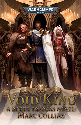 Void King (Warhammer 40,000) von Games Workshop