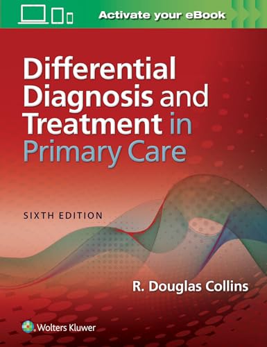 Differential Diagnosis and Treatment in Primary Care von LWW