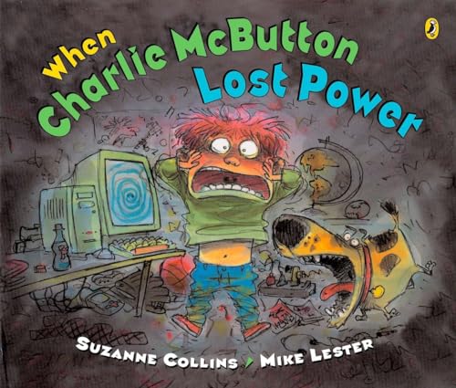 When Charlie McButton Lost Power von Puffin