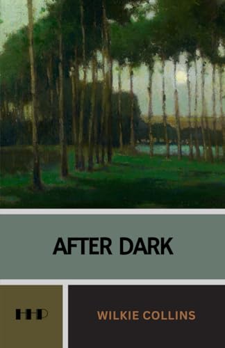 After Dark: The 1856 Short Story Collection von Independently published