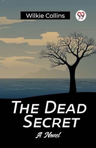 The Dead Secret A Novel von Double 9 Books