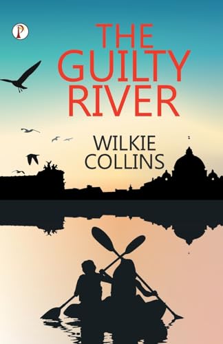 The Guilty River von Pharos Books Private Limited
