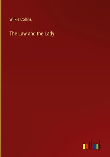 The Law and the Lady von Outlook Verlag