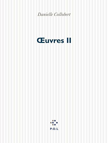 Œuvres (2): Tome 2