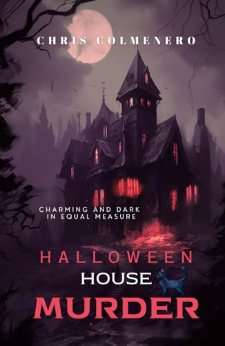 Halloween House Murder von bowker