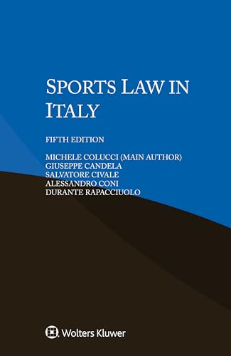 Sports Law in Italy