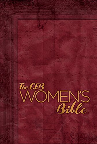 Women's Bible-CEB: Common English Bible