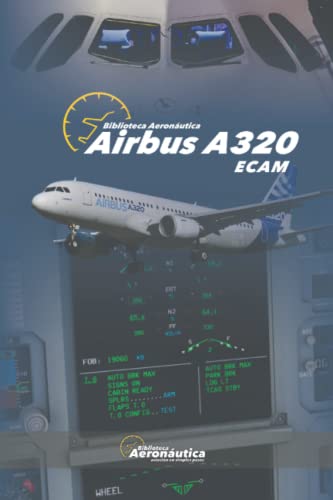 Airbus A320 ECAM