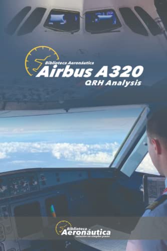 Airbus A320. QRH Analysis von Independently published
