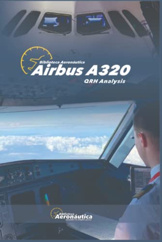 Airbus A320. QRH Analysis von Independently published