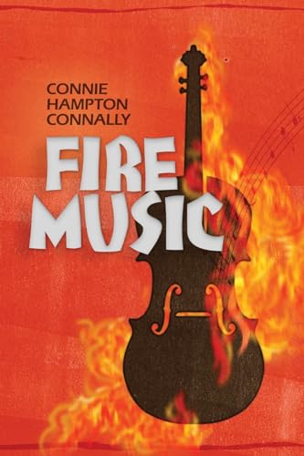 Fire Music von Coffeetown Press