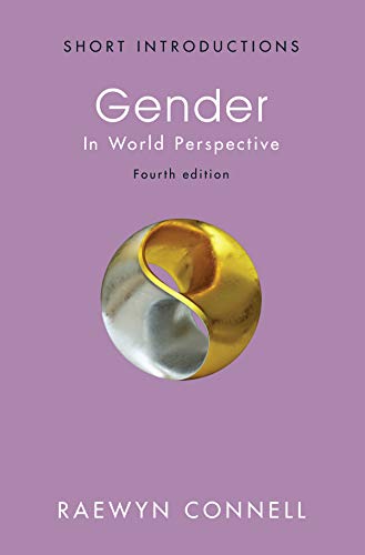 Gender: In World Perspective (Short Introductions) von Polity