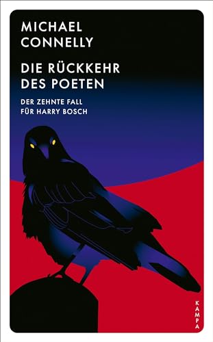 Die Rückkehr des Poeten: Der zehnte Fall für Harry Bosch (Ein Fall für Harry Bosch)
