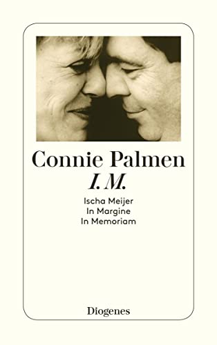 I.M.: Ischa Meijer – In Margine. In Memoriam (detebe)