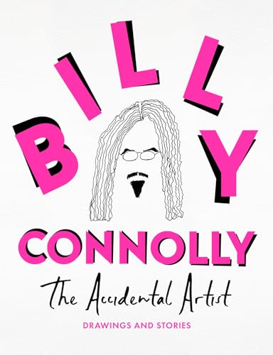 The Accidental Artist: Drawings & Stories from the Nation's Favourite Comedian von John Murray