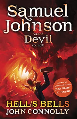 Hell's Bells: A Samuel Johnson Adventure: 2 von Brand: Hodder Stoughton