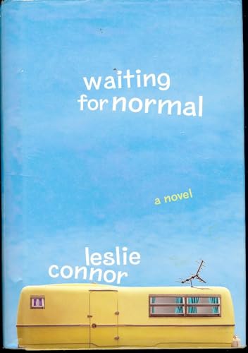 Waiting for Normal von HarperCollins