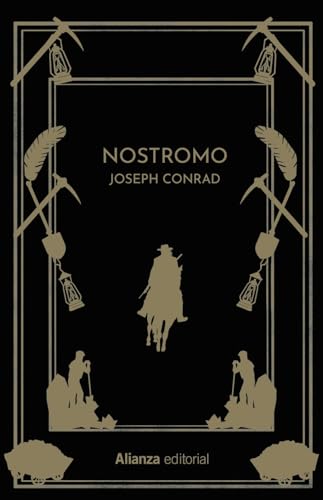 Nostromo: Relato del litoral (13/20) von Alianza Editorial