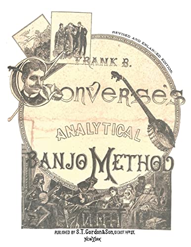 Analytical Banjo Method von CREATESPACE