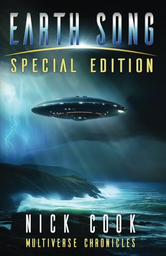 Earth Song (Special Edition): A First Contact Thriller (Book 1 in the Complete Earth Song Series) von Voice from the Clouds