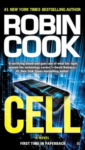 Cell: A Novel (A Medical Thriller) von G.P. Putnam's Sons