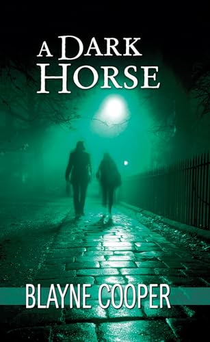 A Dark Horse von Bella Books