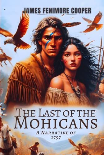 The Last of the Mohicans: A Narrative of 1757 von Independently published