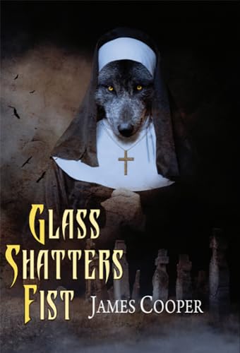 Glass Shatters Fist von PS Publishing