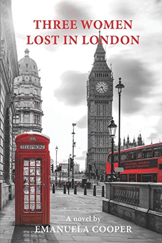 Three Women Lost in London