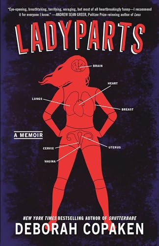 Ladyparts: A Memoir von Random House Publishing Group