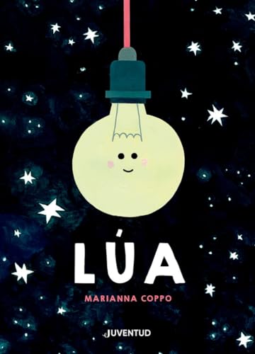 Lúa (ALBUMES ILUSTRADOS) von Editorial Juventud, S.A.