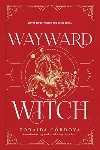 Wayward Witch (Brooklyn Brujas, 3, Band 3) von DK