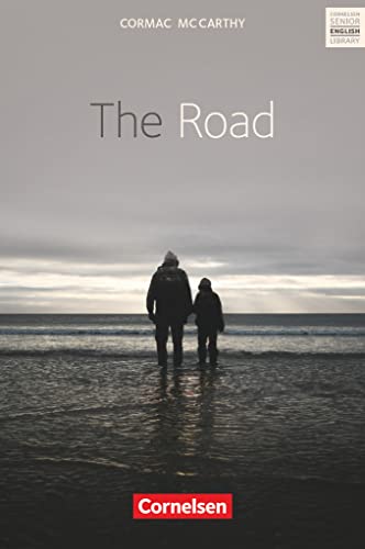 Cornelsen Senior English Library - Literatur - Ab 10. Schuljahr: The Road - Textband mit Annotationen und Zusatztexten von Cornelsen Verlag GmbH