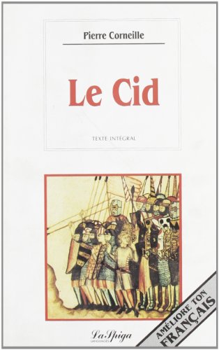 Le Cid (Amelioré)