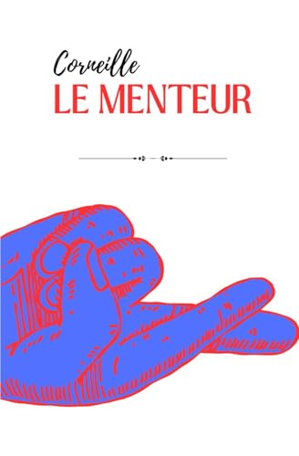 Le menteur von Independently published