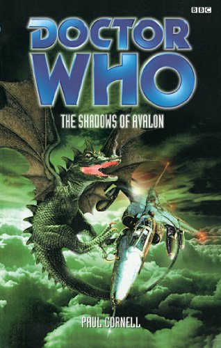 Doctor Who: Shadows Of Avalon (DOCTOR WHO, 113)