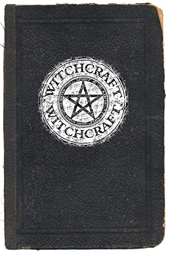 Witchcraft: A Beginners Guide to Witchcraft von CREATESPACE