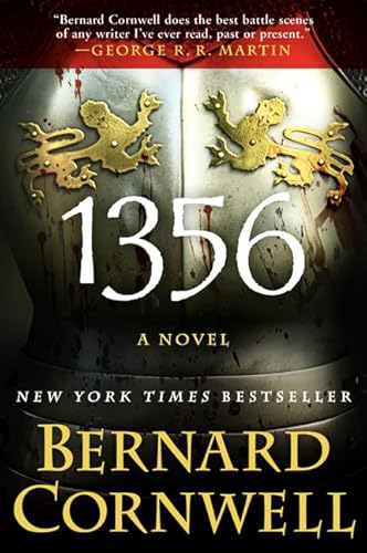 1356: A Novel von Harper Collins Publ. USA