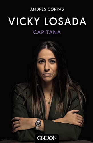 Vicky Losada, capitana (Libros singulares) von Anaya Multimedia