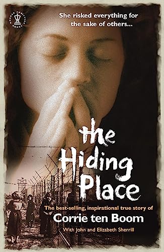 The Hiding Place von Hodder & Stoughton