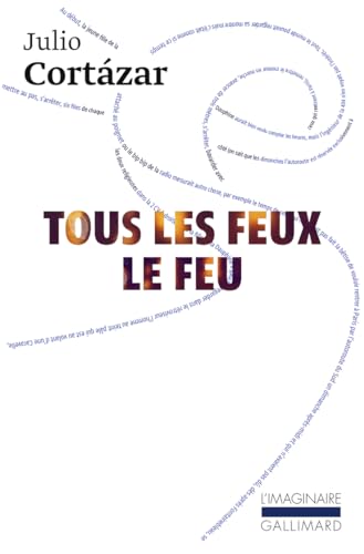 Tous les feux le feu von GALLIMARD